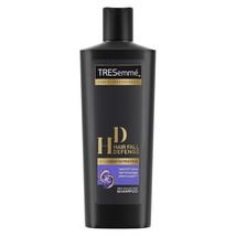 Tresemme Hair Fall Defence Shampoo For Strong Hair With Keratin Protein ... - £25.87 GBP
