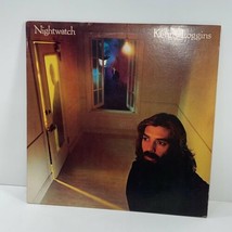 Nightwatch Kenny Loggins Vinyl Lp Record Jc 35387 - £11.18 GBP