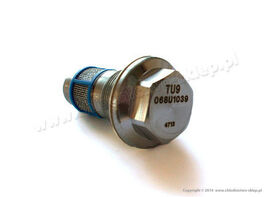 Nozzle 09 thermostatic expansion valve  Danfoss do TUA (068U1039) - $74.66 CAD