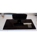 40&quot; SAMSUNG UN40EH5050F BLACK PEDESTAL BASE STAND USED WITH SCREWS - $44.10