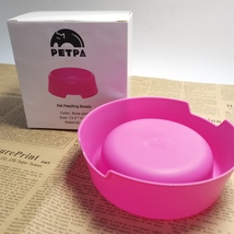 PETPA Pet Feeding Bowls-Nurturing Happiness image 6