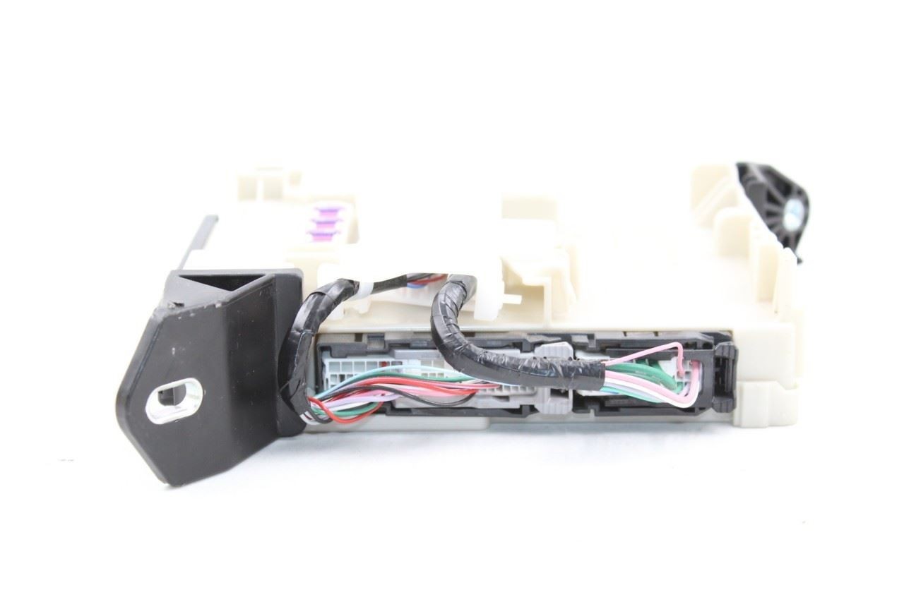 Chassis ECM Multiplex Network Body Control US Market Fits 21-23 MIRAI 36077 Item image 7