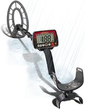 Fisher F44 Metal Detector Bonus Package with 11&quot; Coil and 5 Year Warranty - £281.60 GBP