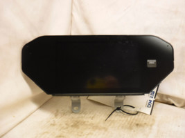 13 14 15 Acura Radio Upper INFO RDX Display Screen 39810-TX4-A010 KNG21 - $17.03