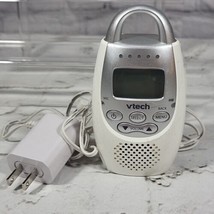 VTech Baby Monitor DM221-2 PU Parent Unit Only With Adapter Works - £7.73 GBP