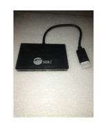 Siig CE-DP0P11-S1 TRIPLE 4K DISPLAYPORT 1.4 TO DISPLAYPORT - €104,79 EUR