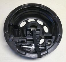 98 - 08 Mercedes Benz CLK C280 Spare Tire Oem Tool Case Holder 209898020... - $37.00