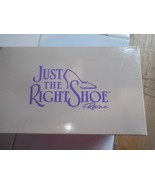 just the right shoe by raine collection - $30.88