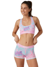 Psd Underwear Fredo Bang - Paisley Sports Bra Size: Large - $23.76