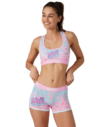 Psd Underwear Fredo Bang - Paisley Sports Bra Size: Large - $23.76