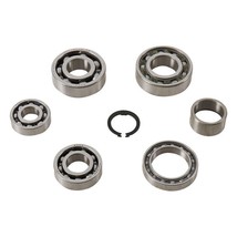 New Hot Rods Transmission Bearing Rebuild Kit For The 2005 Suzuki RM65 RM 65 - £63.68 GBP
