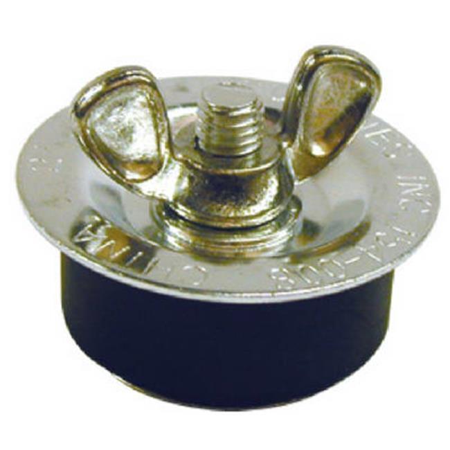 B and K 154-007 Test Plug, 1-1/2&quot; - $16.77