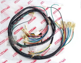 FOR Honda Chaly CF50 CF70 Wire Harness New - $17.99