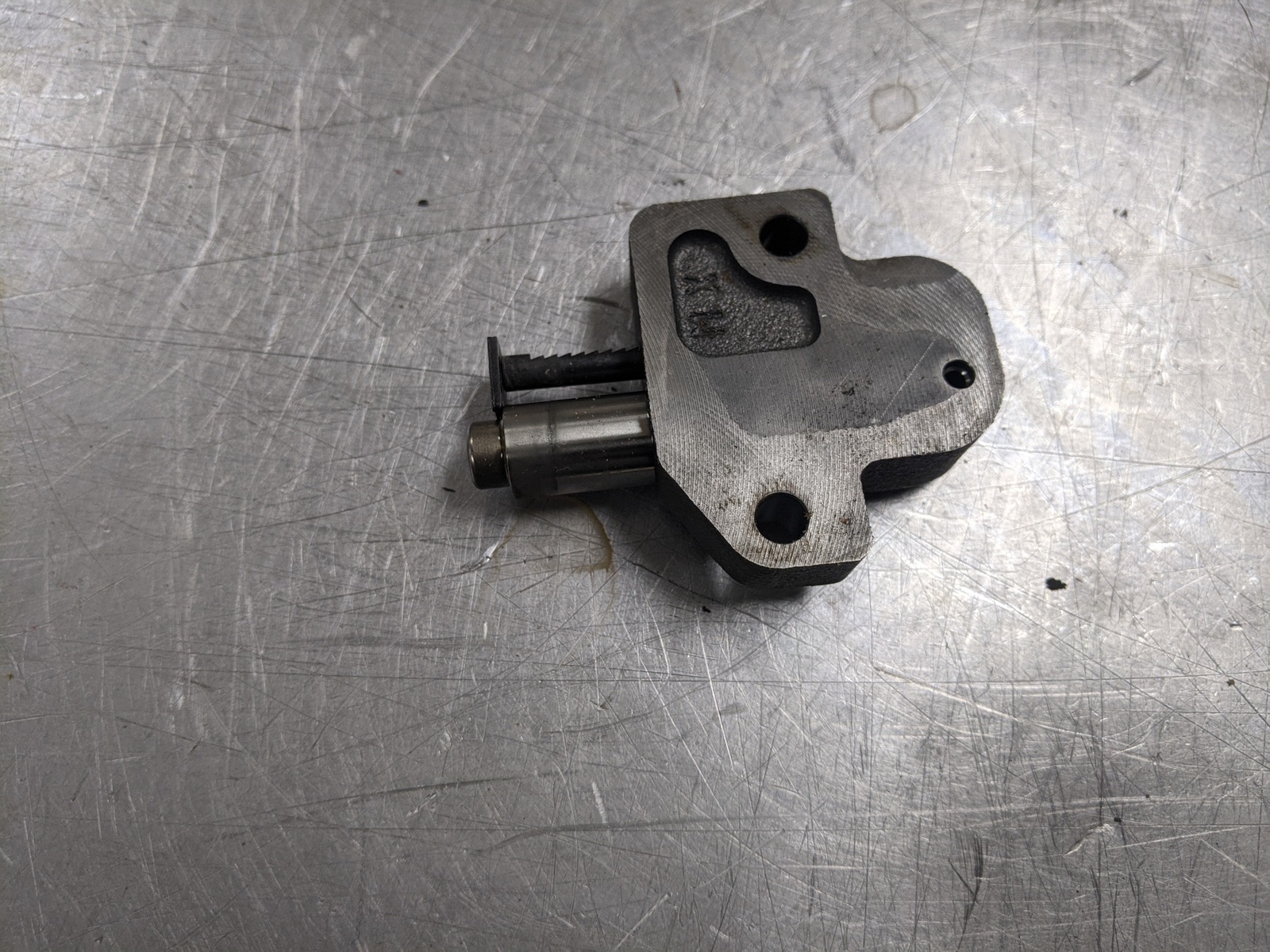 Timing Chain Tensioner For 10-13 Mazda 3  2.0 LF0114500B FWD - $19.75