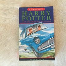 Harry Potter and the Chamber Of Secrets Rowling, J. K. - £5.18 GBP