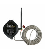 Jandy Zodiac AquaLink J-Box 18 Channel RF 40012200  R0686300 400121 - $369.77