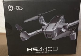 Holy Stone HS440D Drone With Camera - $121.54