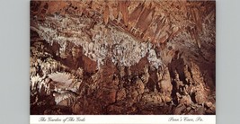 Vintage The Garden Of The Gods Penn&#39;s Cave PA. Postcard - £3.71 GBP