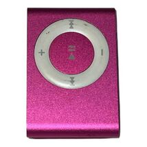 Apple iPod Shuffle 4th Gen Pink MP3 Player – Untested As-Is image 2