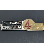Land Cruiser unique emblem keychain (G2) - £11.78 GBP
