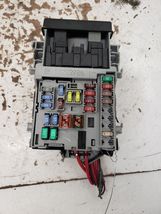 MALIBU    2014 Fuse Box Cabin 1391919 - $846.15 MXN