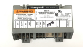 HONEYWELL S8610F1008 Universal Intermittent Pilot Ignition Control used ... - $33.00