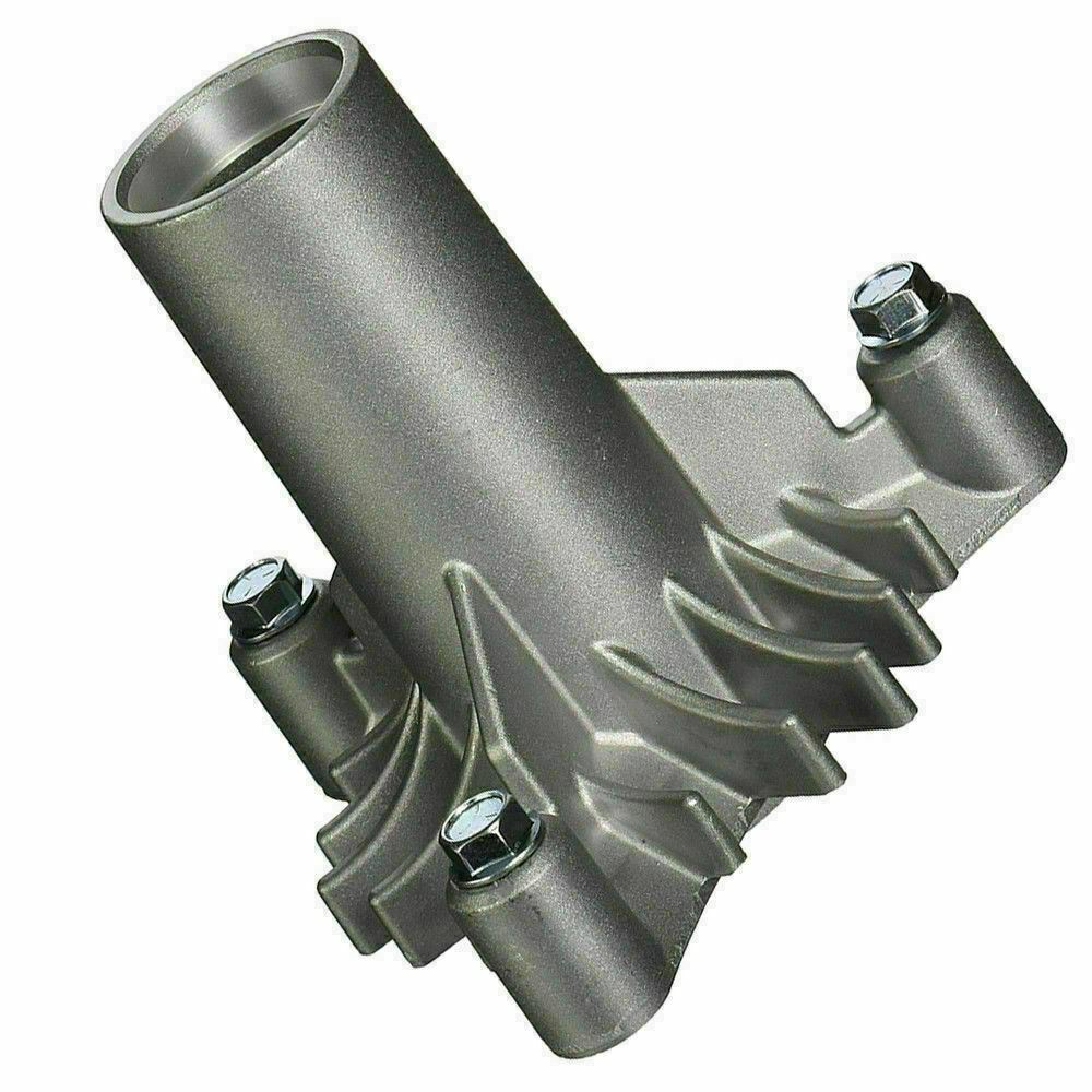 42 Inch Cut Deck Spindle Housing for Husqvarna Poulan Pro Craftsman Hydr... - $38.53