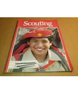 SCOUTING MAGAZINE SEPTEMBER 1984 - €6,42 EUR