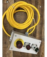 TURCK U0948-09 - M23 POWER CORD &amp; BOX - $217.79