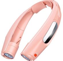 Portable Neck Fan, Hands Free Personal Fan- 6000mAh Battery Operated, Ul... - $14.73