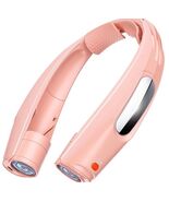 Portable Neck Fan, Hands Free Personal Fan- 6000mAh Battery Operated, Ul... - $269.71 MXN