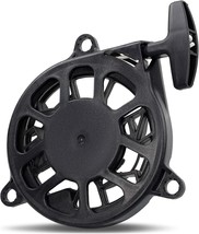 Hqpasfy 28400-Z9V-014 Recoil Starter Assembly Compatible With Honda, 004 - $33.94