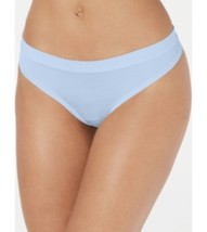 Alfani Ultra Soft Mix and Match Thong Underwear, Stained Glass, Size: Me... - $15.83