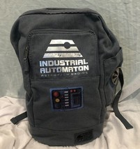 Disney Star Wars Backpack Galaxy's Edge Droid Depot Automaton Astromech Grey NWT - $79.99