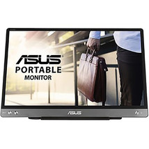 Asus MB14AC ASUS ZENSCREEN MB14AC PORTABLE USB MONITOR 14INCH, IPS FULL ... - $451.78 CAD