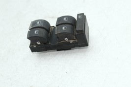 2004-2008 AUDI S4 A4 SEDAN FRONT DRIVER LEFT DOOR WINDOW CONTROL SWITCH H1028 image 6