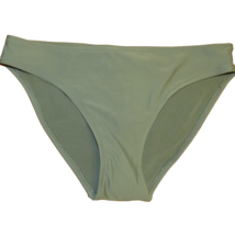 American Eagle Aerie Olive Full Coverage Bikini Bottom Size XS - $12.99