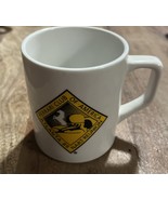 FERRARI CLUB OF AMERICA Atlanta 1989 - N.A.R.T Reunion Coffee Mug - $12.00