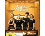 Ladies In Black Blu-ray | Julia Ormond, Angourie Rice | Region Free - $15.42