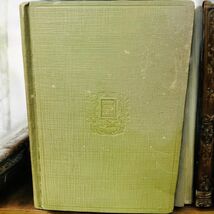 Life of Samuel Johnson by MACAULAY, Publ. by GINN &amp; COMPANY-1928, 1st Ed... - $21.87