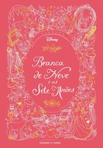 Branca de Neve e os Sete Anoes (Em Portugues do Brasil) [Hardcover] Lily Murray - £32.48 GBP