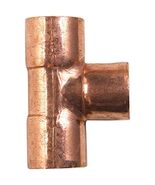 B&amp;K W 64001 3/8-Inch Copper Tee - Quantity 1 - $24.93 CAD