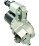 OEG Parts New Starter Compatible with Honda Pilot &amp; Ridgeline 2006-2008 ... - €126,57 EUR