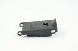 2011-2016 bmw 550i 535i 528i f10 obd2 obd 2 socket cover cap lid housing... - $17.87