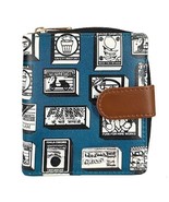 Portefeuille femme en cuir fait main Batua portefeuille  carteira pénztárcT - $20.38 CAD