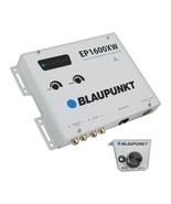 Blaupunkt Digital Bass Reconstruction Processor with Dash Mount Control ... - $1,794.66 MXN