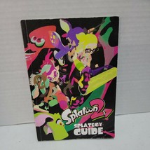 Splatoon 2 Splategy Guide - £8.42 GBP