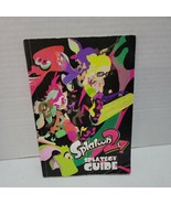 Splatoon 2 Splategy Guide - $11.26