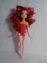 Disney 2011 Jakks Pacific Rosetta Doll Plastic Body - nude - as is - $4.89