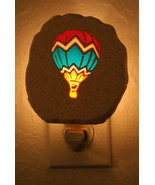 Hot Air Balloon Night Light by Spot Light Designs (#9279) - $342.65 MXN